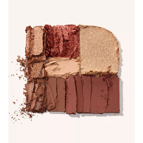 Catrice - Palette occhi e guance Cozy Glow