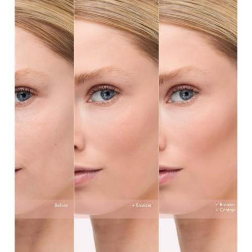 Catrice - Palette viso Butter Like Bronze & Contour - 010: Born To Shape