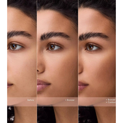 Catrice - Palette viso Butter Like Bronze & Contour - 020: Shape It My Way