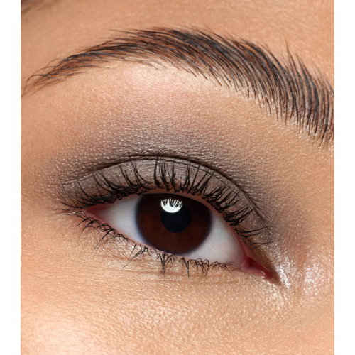 Catrice - Palette di ombretti in crema e polvere Diamond Treasures - 030: Smokey Diamond