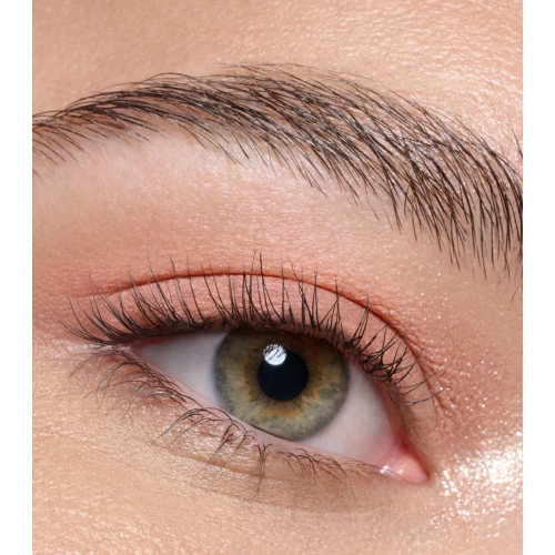 Catrice - Palette di ombre crema in polvere Diamond Treasures - 050: Peach Gleam