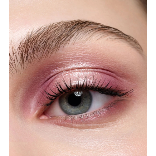 Catrice - Palette di ombre crema in polvere Diamond Treasures - 060: Burgundy Glitz