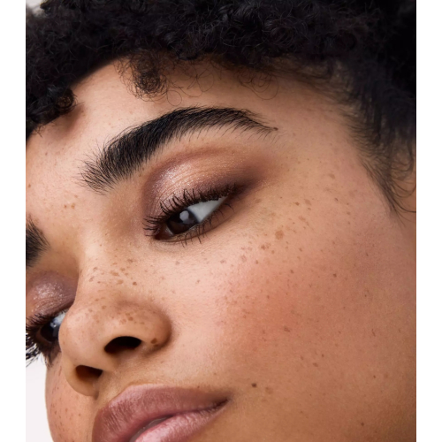 Catrice - Palette di ombretti in crema e polvere Diamond Treasures - 010: Hazel Spark