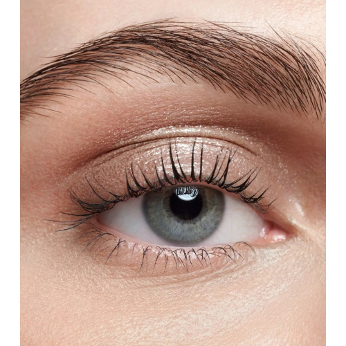 Catrice - Palette di ombretti in crema e polvere Diamond Treasures - 010: Hazel Spark