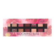 Catrice - Palette di ombretti Slim Blooming Bliss
