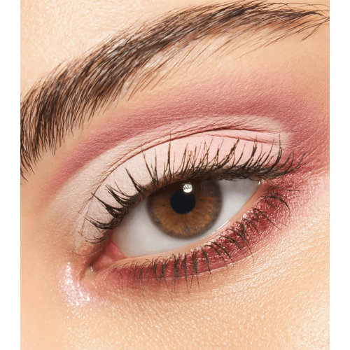 Catrice - Palette di ombretti Slim Blooming Bliss