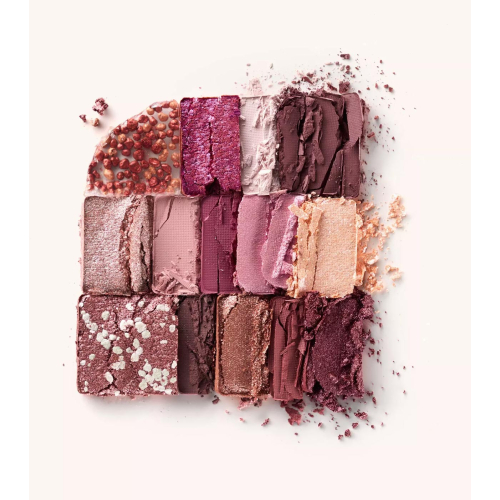 Catrice - Palette di ombretti Slim Blooming Bliss