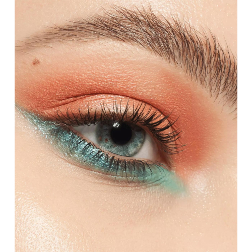 Catrice - Palette di ombretti Slim Coral Crush