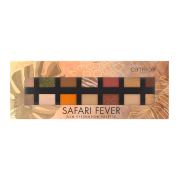 Catrice - Palette di ombretti Slim Safari Fever