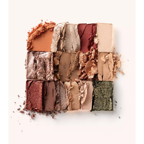 Catrice - Palette di ombretti Slim Safari Fever