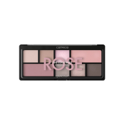 Catrice - Palette di ombre per occhi The Cool Rose