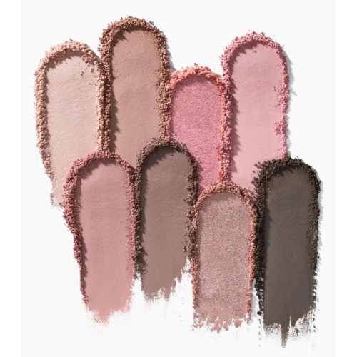 Catrice - Palette di ombre per occhi The Cool Rose