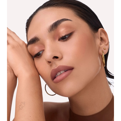 Catrice - Palette di ombre per occhi The Warm Honey