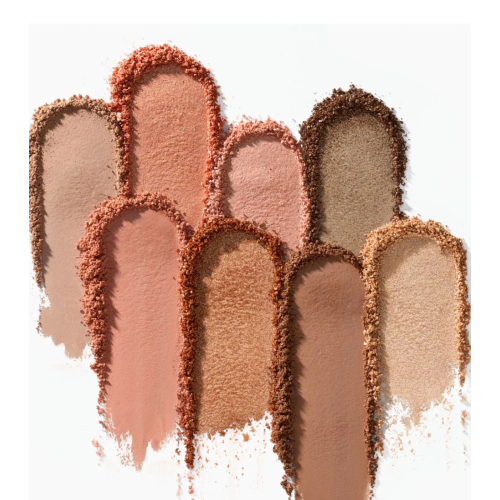 Catrice - Palette di ombre per occhi The Warm Honey