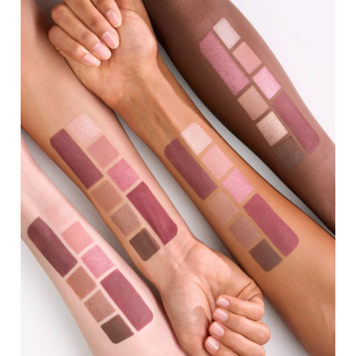 Catrice - Palette di ombretti The Deep Velvet