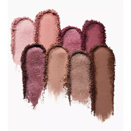 Catrice - Palette di ombretti The Deep Velvet