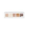 Catrice - Mini Eyeshadow Palette 5 In a Box - 010: Golden Nude Look