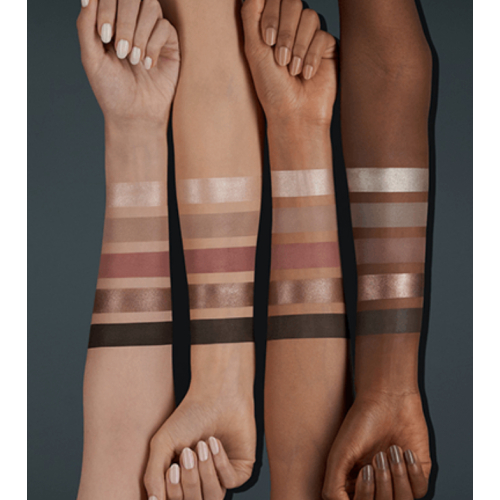 Catrice - Mini Eyeshadow Palette 5 In a Box - 020: Soft Rose Look