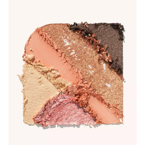 Catrice - Mini palette di ombretti Wow In a Box - 010: Peach Perfect