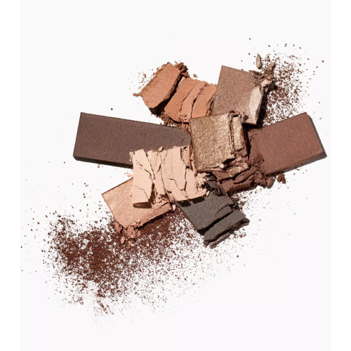 Catrice - Palette di ombretti The Dark Cocoa