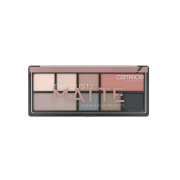 Catrice - Palette di ombretti The Dusty Matte