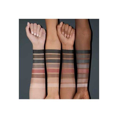 Catrice - Palette di ombretti The Dusty Matte