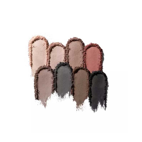 Catrice - Palette di ombretti The Dusty Matte