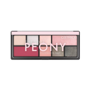 Catrice - Palette di ombretti The Soft Peony