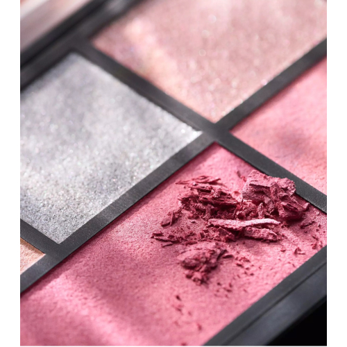Catrice - Palette di ombretti The Soft Peony