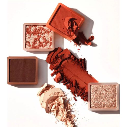 Catrice - Palette di ombretti Tiny Treasures - 030: Heat It Up