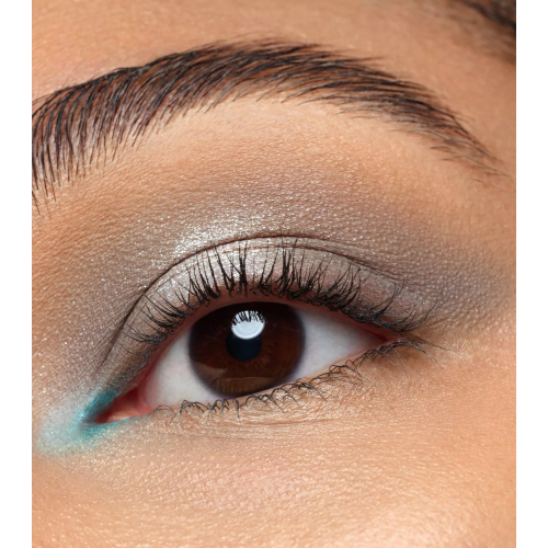 Catrice - Tiny Treasures Palette di ombretti - 040: Icy Whisper