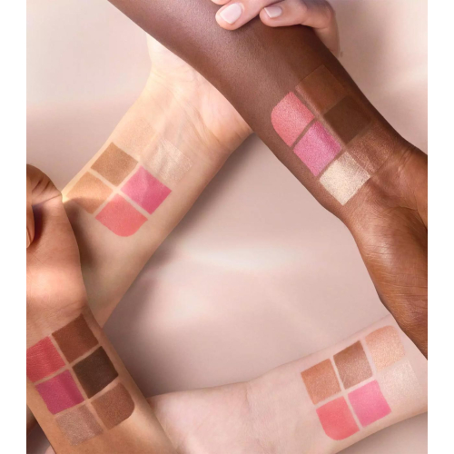 Catrice - Palette viso Magic Shaper Face Cream