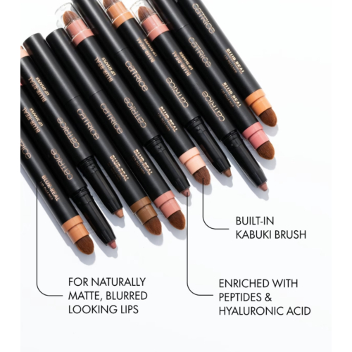 Catrice - Profilatore labbra Blur-Real - 050: Fleek