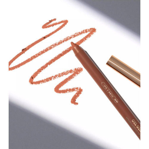 Catrice - Matita labbra a lunga tenuta Gel Glide - 040: Latte Lines