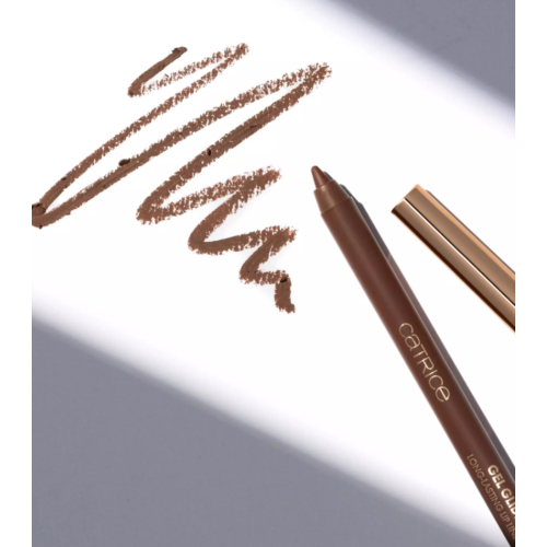 Catrice - Matita labbra a lunga tenuta Gel Glide - 060: Deep Talk