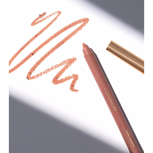 Catrice - Matita labbra a lunga tenuta Gel Glide - 070: Line Me Softly