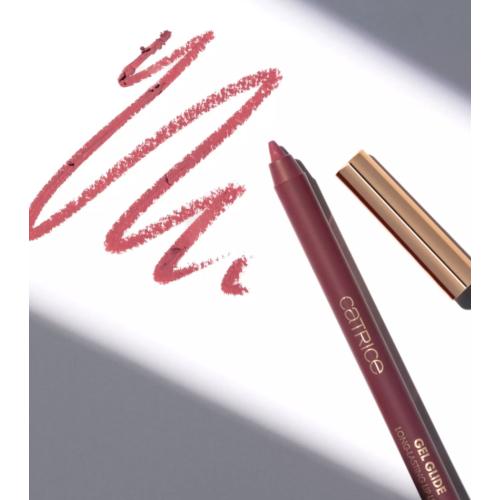 Catrice - Matita labbra a lunga tenuta Gel Glide - 080: Sass & Flirty