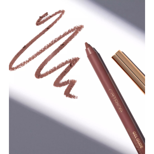 Catrice - Matita labbra a lunga tenuta Gel Glide - 090: Toffee Talk