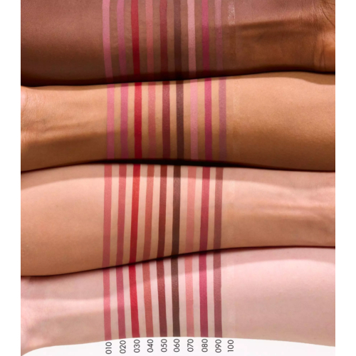 Catrice - Matita labbra a lunga tenuta Gel Glide - 090: Toffee Talk