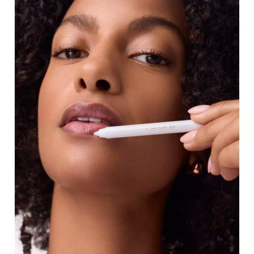 Catrice - Matita labbra a lunga tenuta Gel Glide - 100: Bare Trace