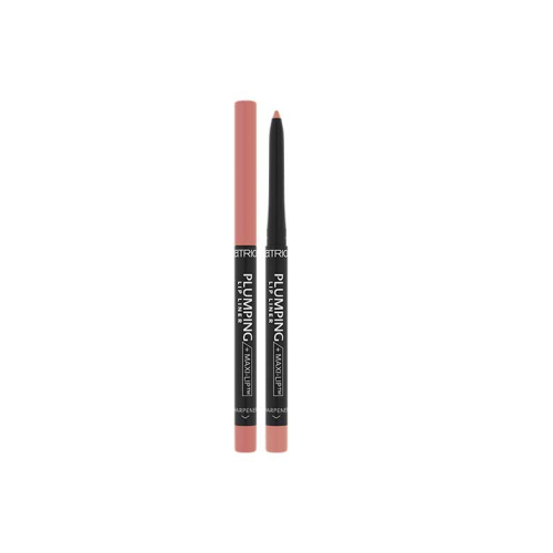 Catrice - Matita labbra Plumping Lip Liner - 010: Understated Chic