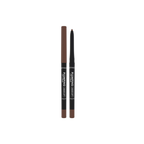 Catrice - Matita labbra Plumping Lip Liner - 170: Chocolate Lover