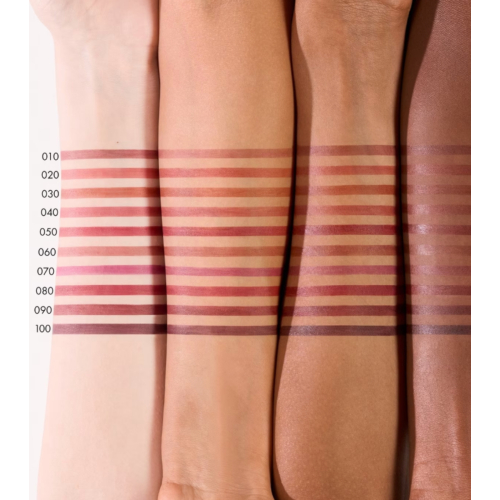 Catrice - Profilo labbra Precision Ink - 020: Never Yours