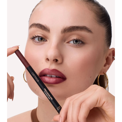 Catrice - Profilo labbra Precision Ink - 090: Lasting Touch