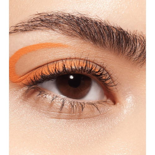Catrice - Eyeliner Waterproof Kohl Kajal - 110: Orange O´clock