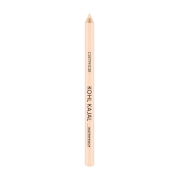 Catrice - Eyeliner Waterproof Kohl Kajal - 190: Bright Nude