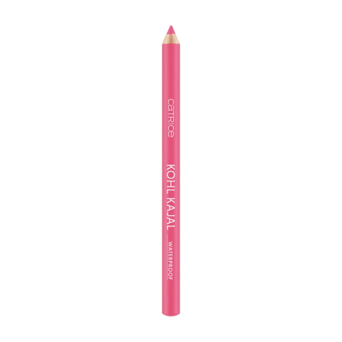 Catrice - Eyeliner Waterproof Kohl Kajal - 200: Pretty in Pink