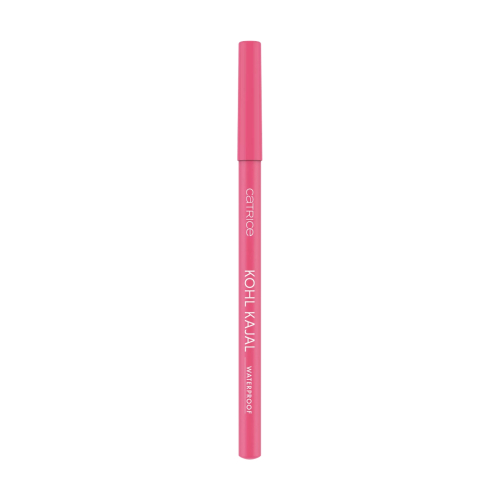 Catrice - Eyeliner Waterproof Kohl Kajal - 200: Pretty in Pink