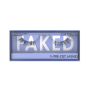 Catrice - 3/4 ciglia finte pretagliate