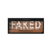 Catrice - Pestañas finte Faked - Brown Cluster
